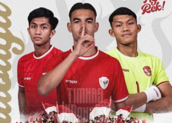 Pertandingan Antara Timnas U19 Indonesia vs Filipina akan Berlangsung Sengit