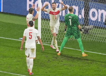 Piala Eropa 2024: Prediksi Belanda Vs Turki di Laga Perempat Final