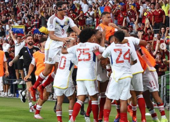 Copa America 2024: Prediksi Venezuela Vs Kanada