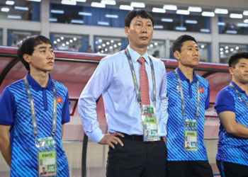 Vietnam Resah dengan Kemajuan Pesat Timnas Indonesia