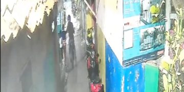 penjambretan di cimahi