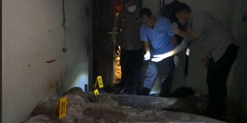 Tidak Ditemukan Tanda Kekerasan Fisik pada Dua Rangka Manusia di Tanimulya