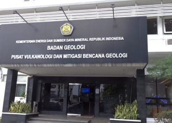 PVMBG Tanggapi Isu Megatrust yang Viral Akhir-akhir Ini