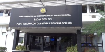 PVMBG Tanggapi Isu Megatrust yang Viral Akhir-akhir Ini