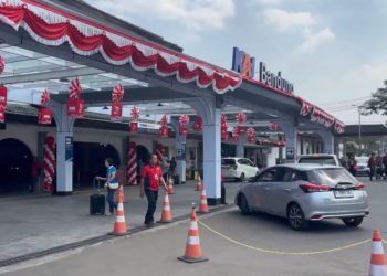 libur hari kemerdekaan