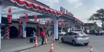 libur hari kemerdekaan