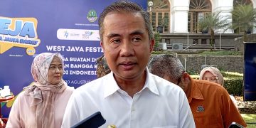 Bey Machmudin akan Pecat ASN jika Tidak Netral saat Pilkada