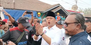 Artis Ibu Kota Ramaikan Pilkada Kabupaten Bandung Barat