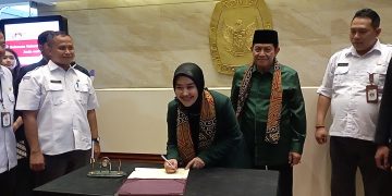 PKB Usung Acep dan Gita KDI sebagai Paslon Calon Gubernur dan Wakil Gubernur Jabar