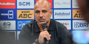 Kata Pelatih PSBS Usai Timnya Dihancurkan Persib