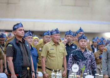 Pilkada Bandung 2024