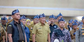 Pilkada Bandung 2024