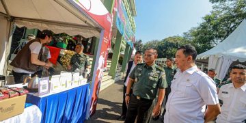 Gerakan Pangan Murah