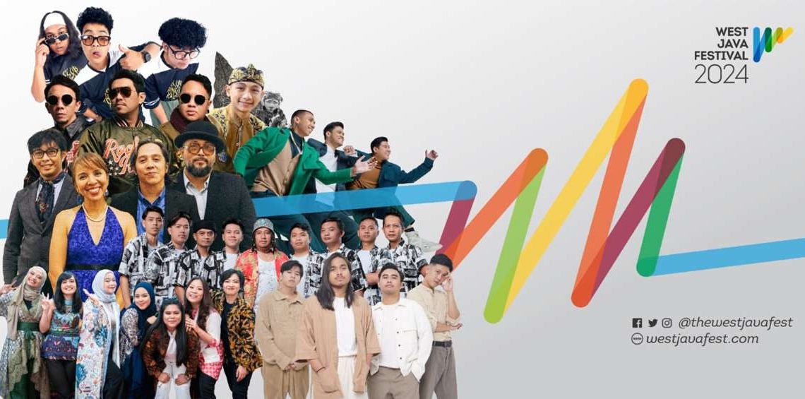 Festival Jawa Barat 2024