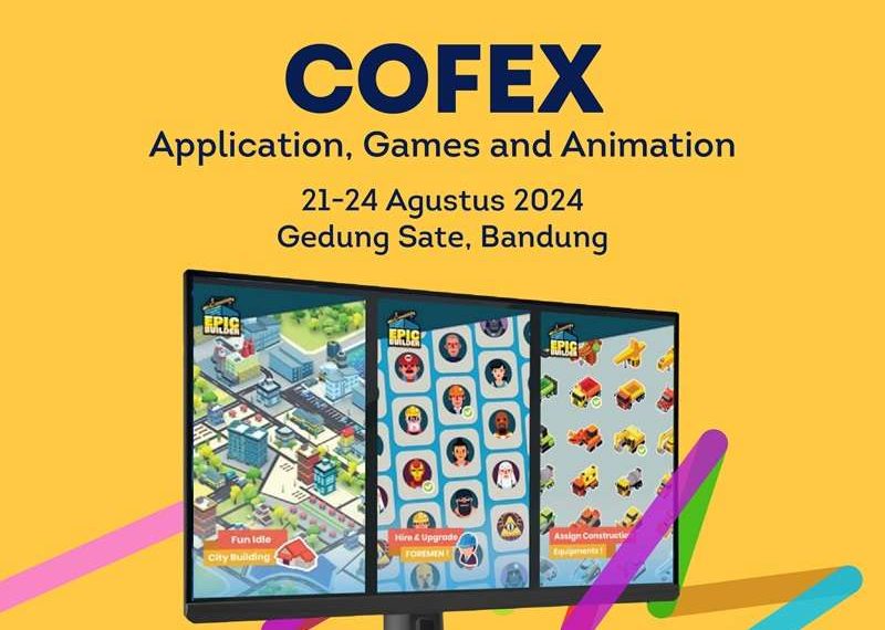 COFEX 2024