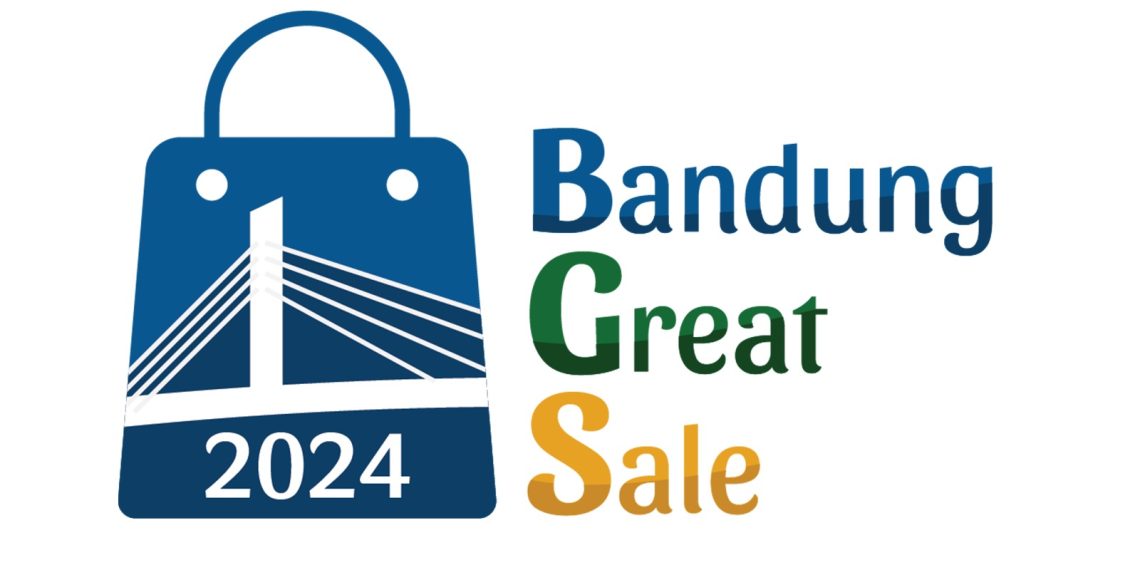 Bandung Great Sale 2024