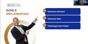 keamanan informasi
