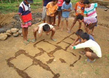 warisan budaya tak benda