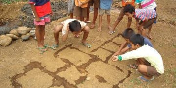 warisan budaya tak benda