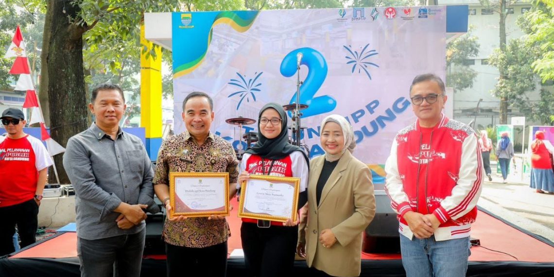 Mal Pelayanan Publik