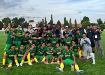Tim Sepak Bola STKIP Pasundan Cimahi akan Hadapi Tim Unpad di Semifinal Besok