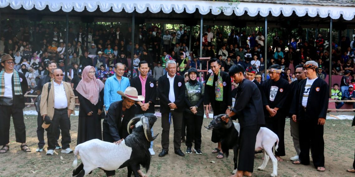 Pamidangan Babakan Siliwangi