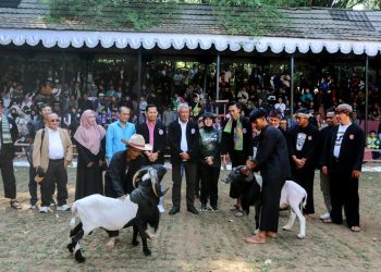 Pamidangan Babakan Siliwangi