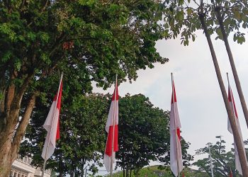 Dishub Bandung Pastikan Braga Bebas Kendaraan Tetap Digelar pada 17 Agustus 2024