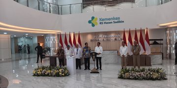 pusat pelayyanan kesehatan ibu dan anak