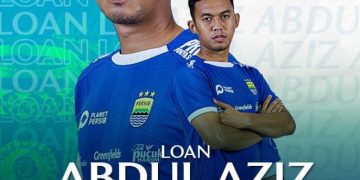 Abdul Aziz Akhirnya Pinjamkan ke Persis Solo