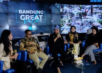 Bandung Great Sale 2024