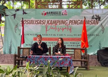 Bawaslu Kota Bandung