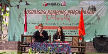 Bawaslu Kota Bandung