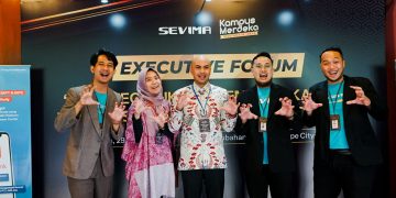 Rektor dan Pakar Pendidikan Bahas Adaptasi Teknologi untuk Gen Z