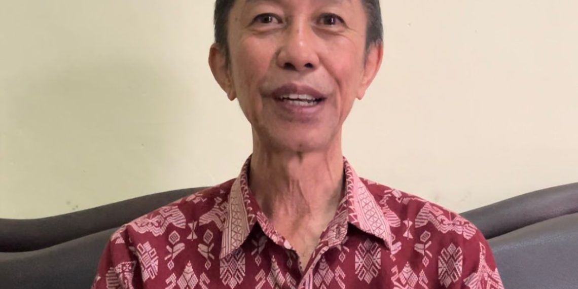 Kampung Toleransi RW 04 Kelurahan Jamika: Harmoni dalam Keberagaman di Kota Bandung