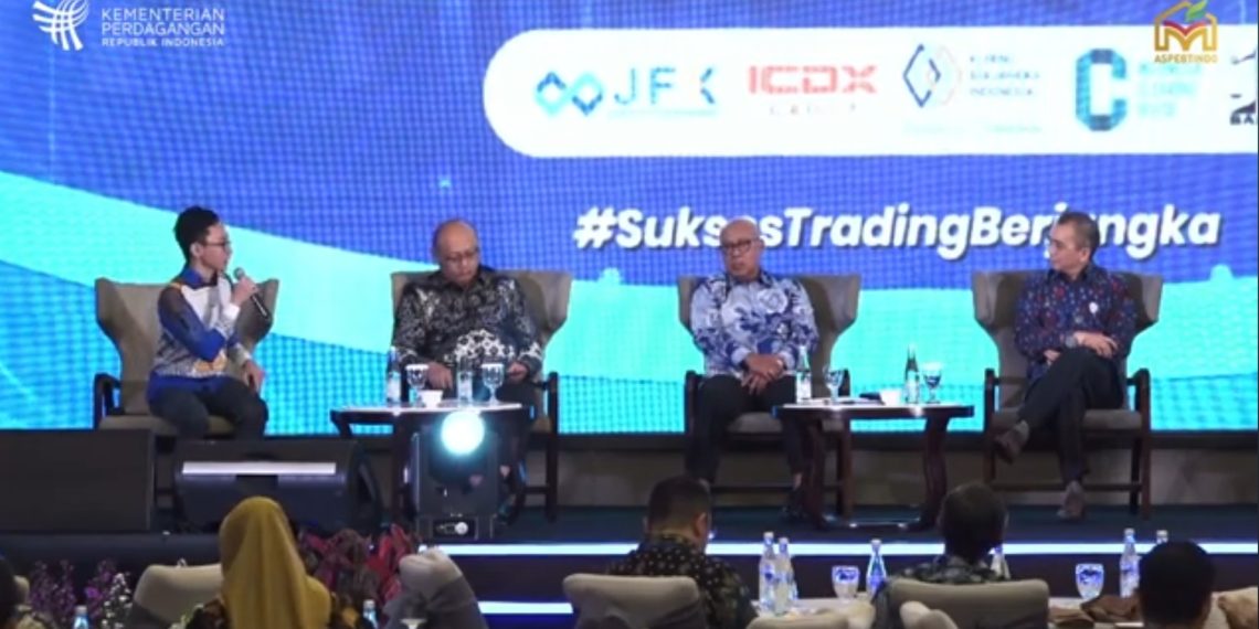 Bappebti Tekankan Transformasi Digital di Bulan Literasi PBK 2024