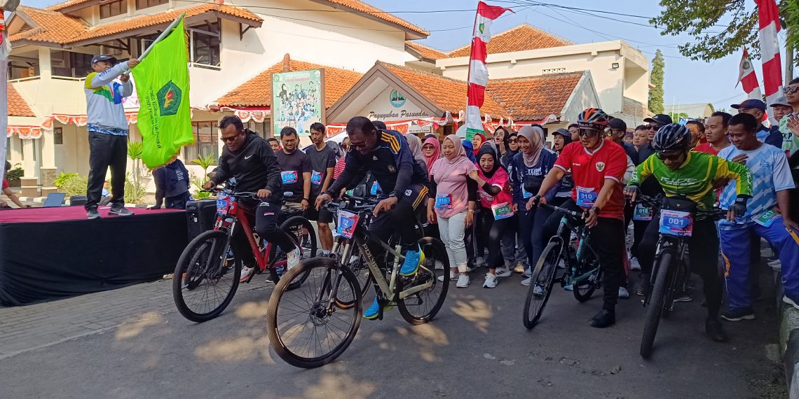 Pordoska Stkip Pasundan