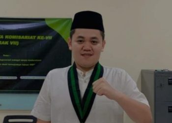 BADKO HMI Jabar Desak Revisi Kebijakan BPIP Terkait Hijab di Paskibraka