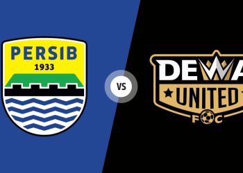 dewa united vs persib
