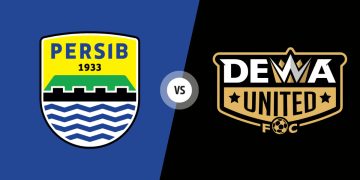 dewa united vs persib