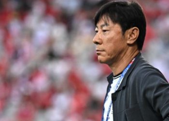 Ini Dia 26 Pemain Timnas yang Dipanggil Shin Tae-yong