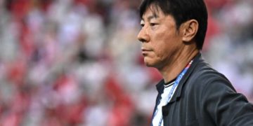 Ini Dia 26 Pemain Timnas yang Dipanggil Shin Tae-yong