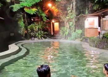 kolam renang bandung