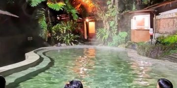 kolam renang bandung