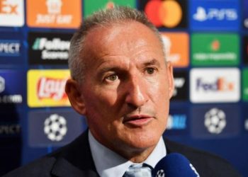 Manchester City Dapat Hasil Undian Rumit di Fase Awal Liga Champions