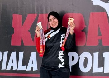 karate piala kapolri cup 2024
