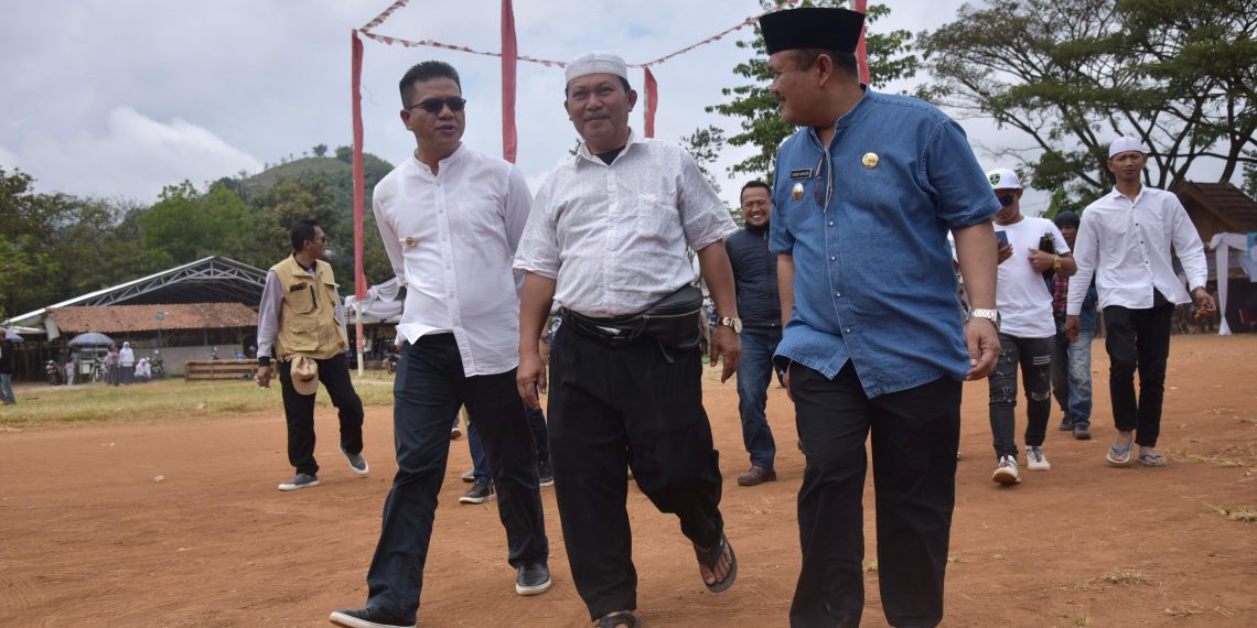 lomba merpati tinggi bupati cup