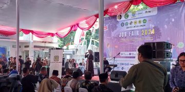 job fair pasundan