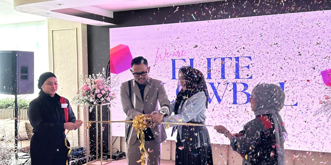 elite glowbal MS Glow