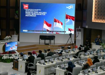 pidato presiden jokowi